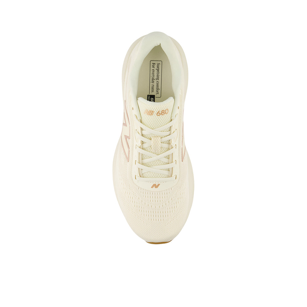 NEW BALANCE Fresh Foam 680v9 Women's Running Shoes - Supersports Thailand