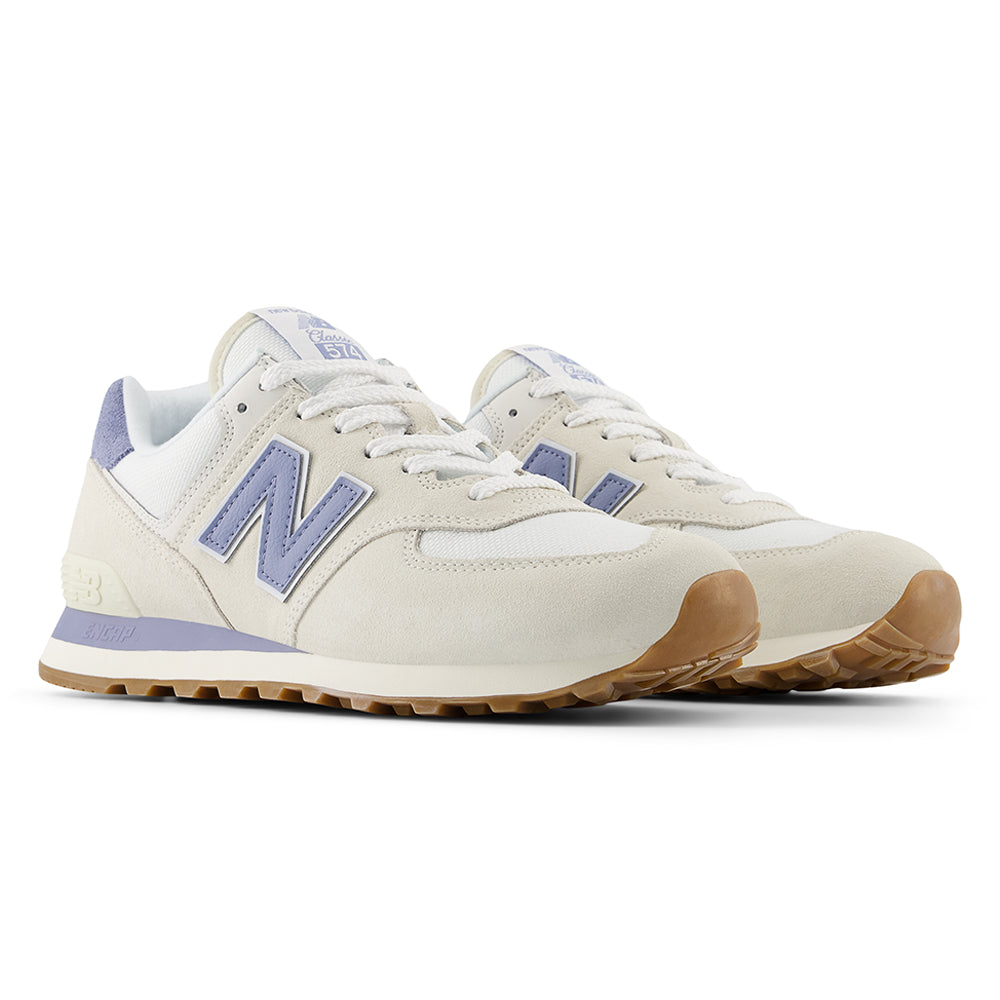 NEW BALANCE 574 Unisex Lifestyle Shoes - Supersports Thailand Supersports Thailand