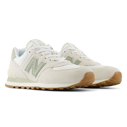 NEW BALANCE 574 Unisex Lifestyle Shoes - Supersports Thailand