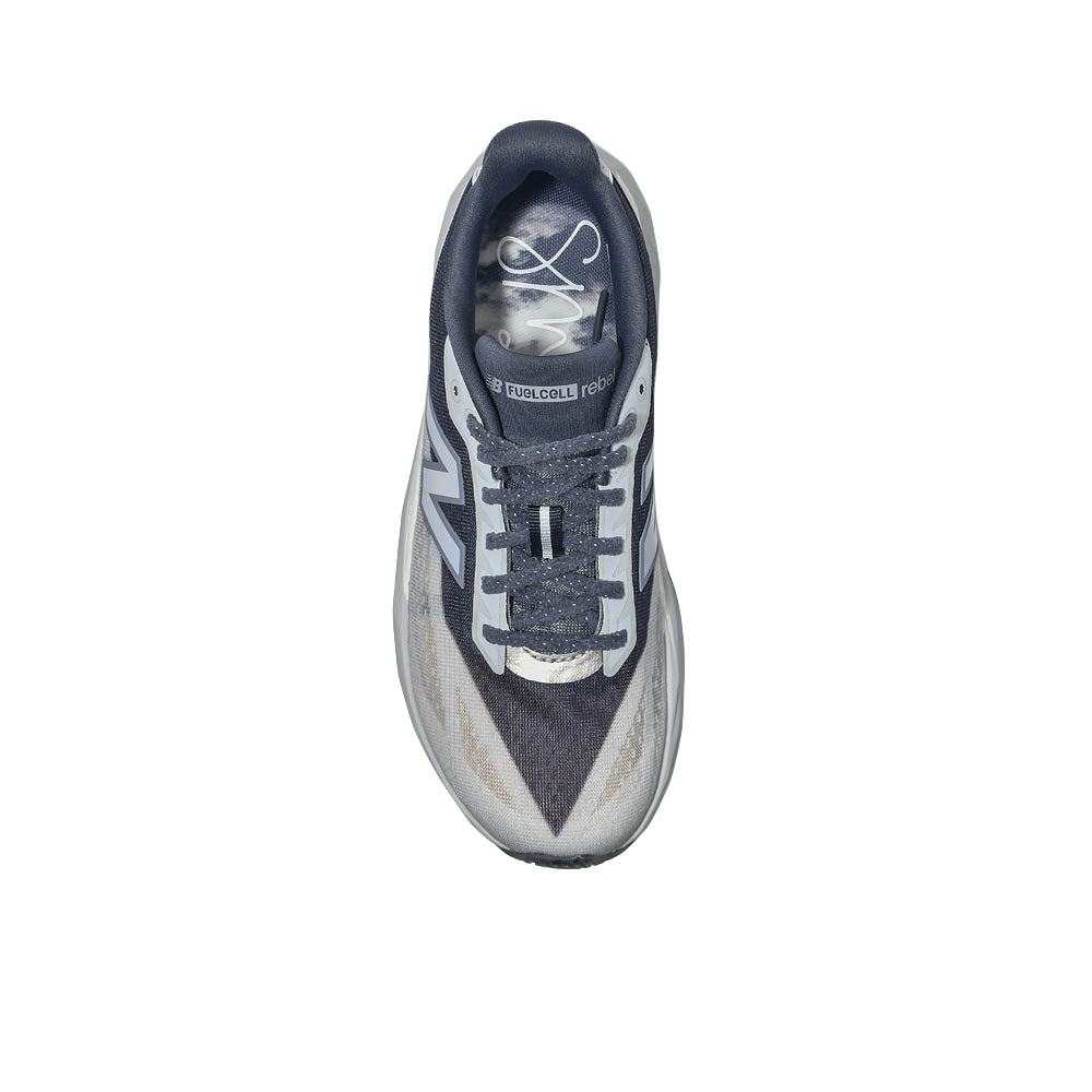 NEW BALANCE FuelCell Rebel v5 Women's Running Shoes - Supersports Thailand Supersports Thailand