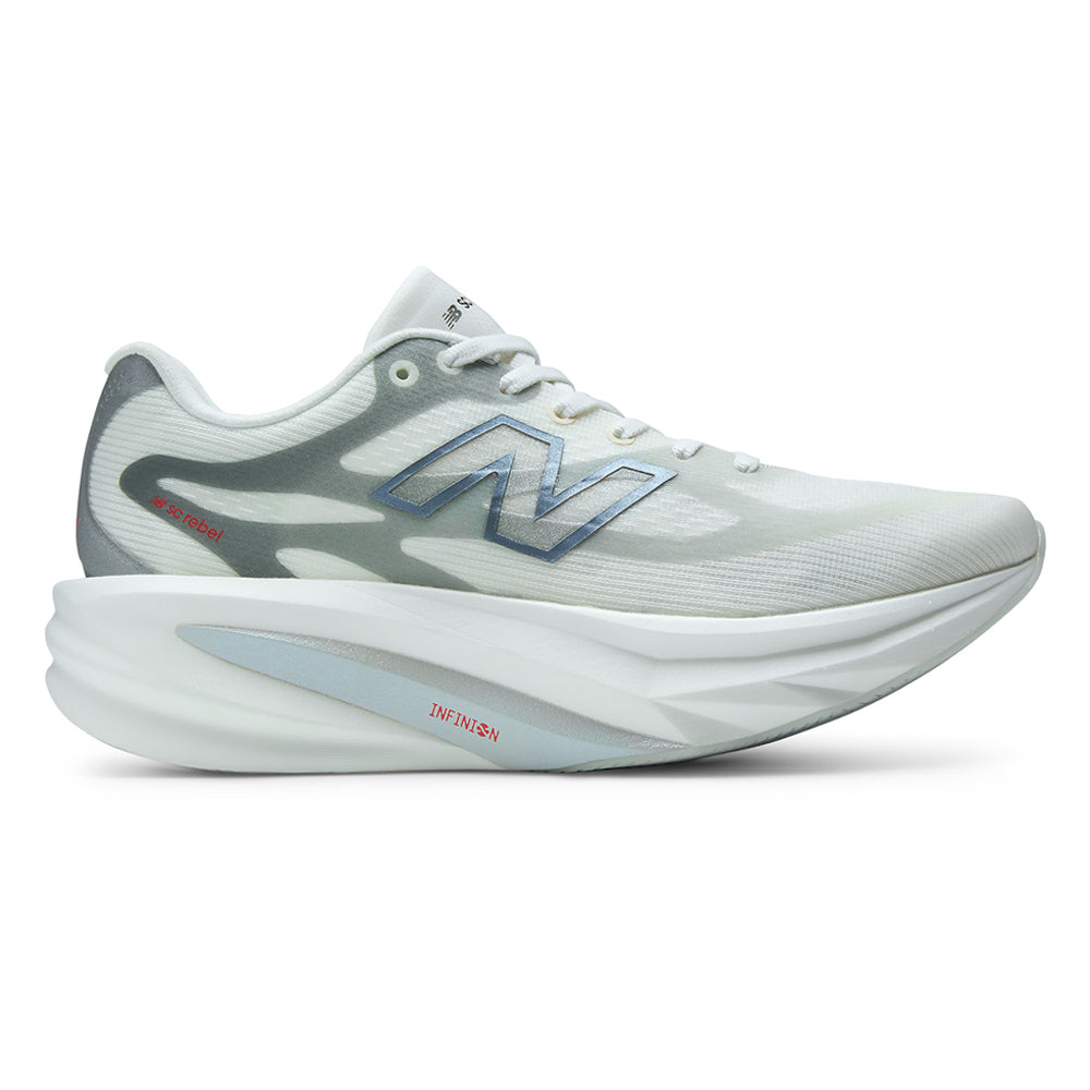 NEW BALANCE SuperComp Rebel รองเท้าวิ่งผู้หญิง Supersports Thailand