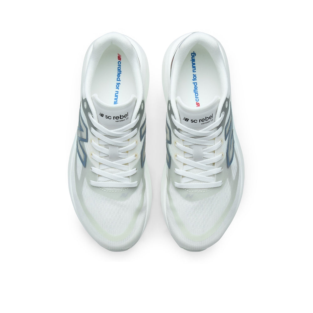 NEW BALANCE SuperComp Rebel รองเท้าวิ่งผู้หญิง Supersports Thailand