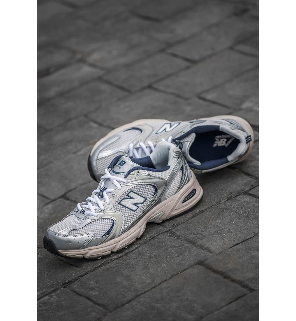 NEW BALANCE 530 Men's Lifestyle Shoes - Supersports Thailand