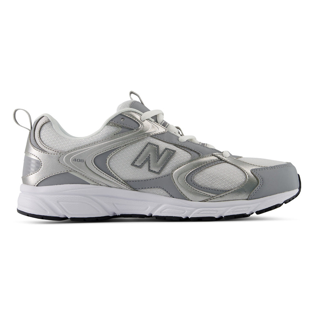 NEW BALANCE 408 Men's Lifestyle Shoes - Supersports Thailand Supersports Thailand