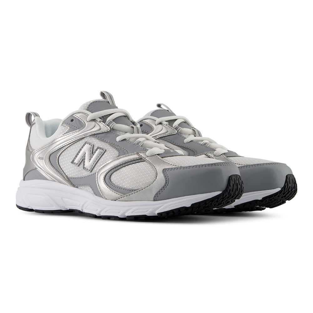 NEW BALANCE 408 รองเท้าลำลองผู้ชาย Supersports Thailand