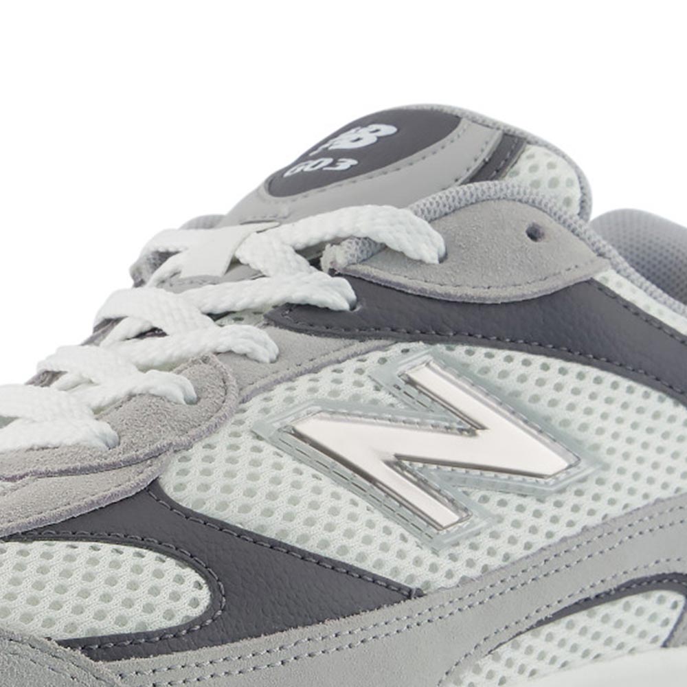 NEW BALANCE 603 Men's Lifestyle Shoes - Supersports Thailand
