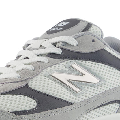 NEW BALANCE 603 Men's Lifestyle Shoes - Supersports Thailand