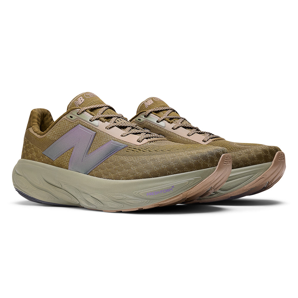 NEW BALANCE Fresh Foam X 1080v14 Men's Running Shoes - Supersports Thailand