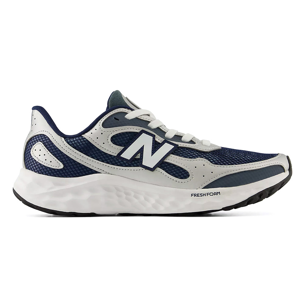 NEW BALANCE Fresh Foam Arishi v4 Men's Running Shoes - Supersports Thailand Supersports Thailand