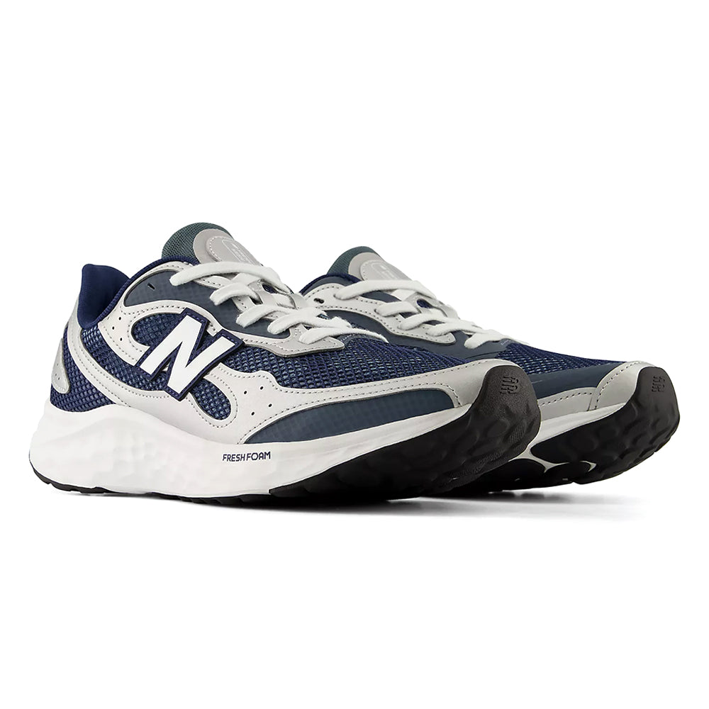 NEW BALANCE Fresh Foam Arishi v4 Men's Running Shoes - Supersports Thailand Supersports Thailand
