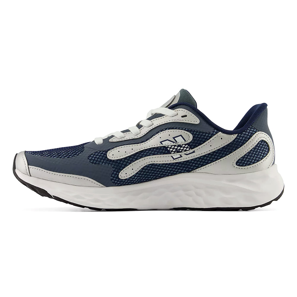 NEW BALANCE Fresh Foam Arishi v4 Men's Running Shoes - Supersports Thailand Supersports Thailand
