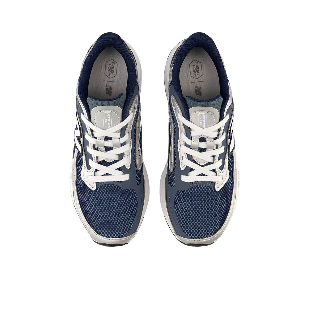 NEW BALANCE Fresh Foam Arishi v4 Men's Running Shoes - Supersports Thailand