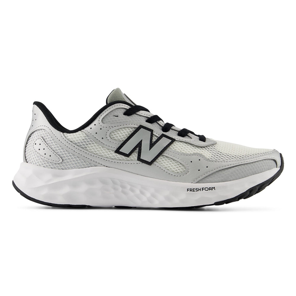 NEW BALANCE Fresh Foam Arishi v4 Men's Running Shoes - Supersports Thailand