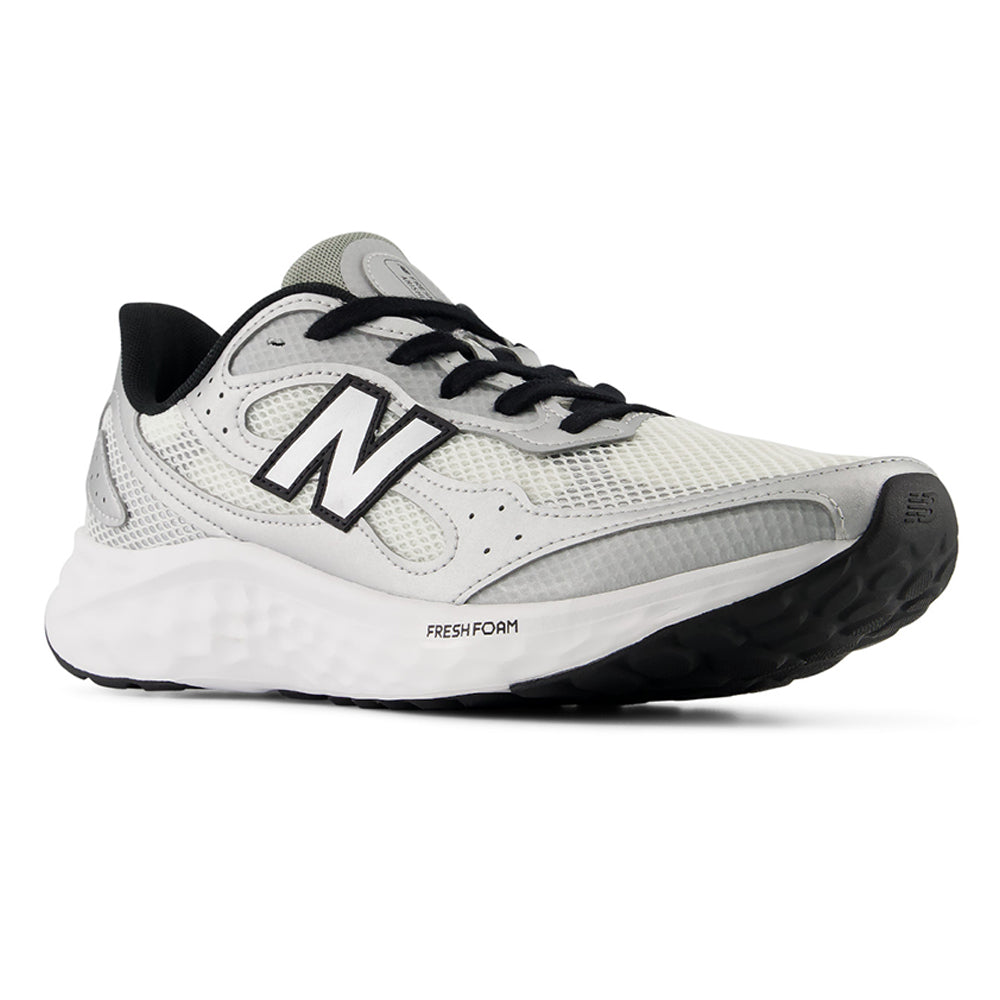 NEW BALANCE Fresh Foam Arishi v4 Men's Running Shoes - Supersports Thailand Supersports Thailand