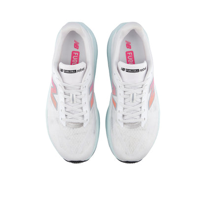 NEW BALANCE FuelCell Rebel v5 รองเท้าวิ่งผู้ชาย