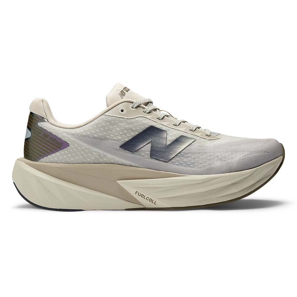 NEW BALANCE FuelCell Rebel v5 รองเท้าวิ่งผู้ชาย
