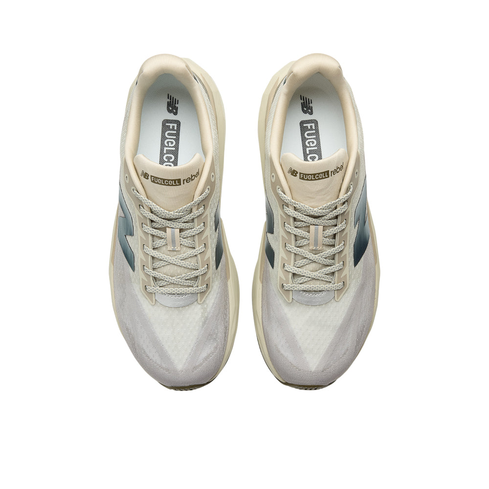 NEW BALANCE FuelCell Rebel v5 รองเท้าวิ่งผู้ชาย