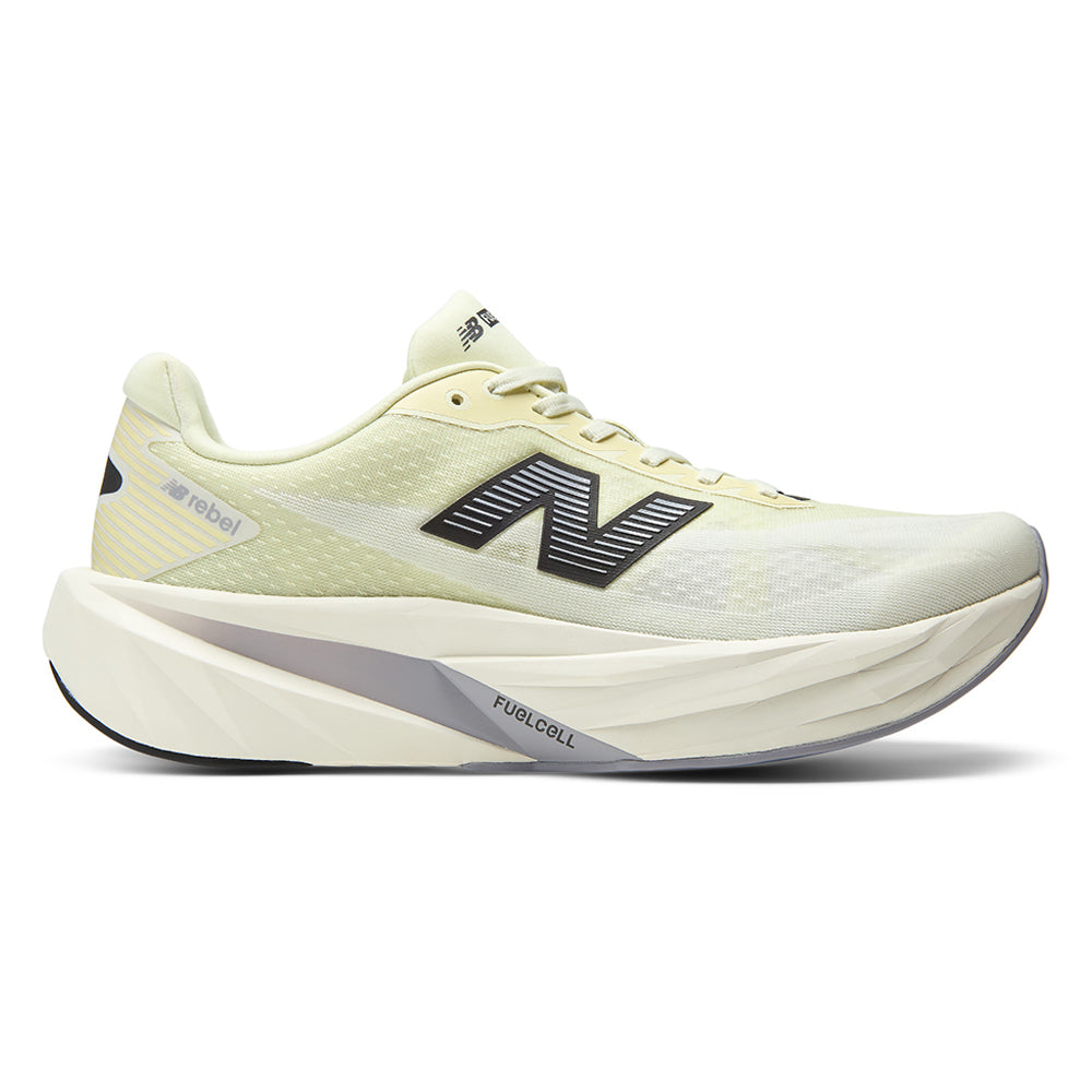 NEW BALANCE FuelCell Rebel v5 Men's Running Shoes - Supersports Thailand