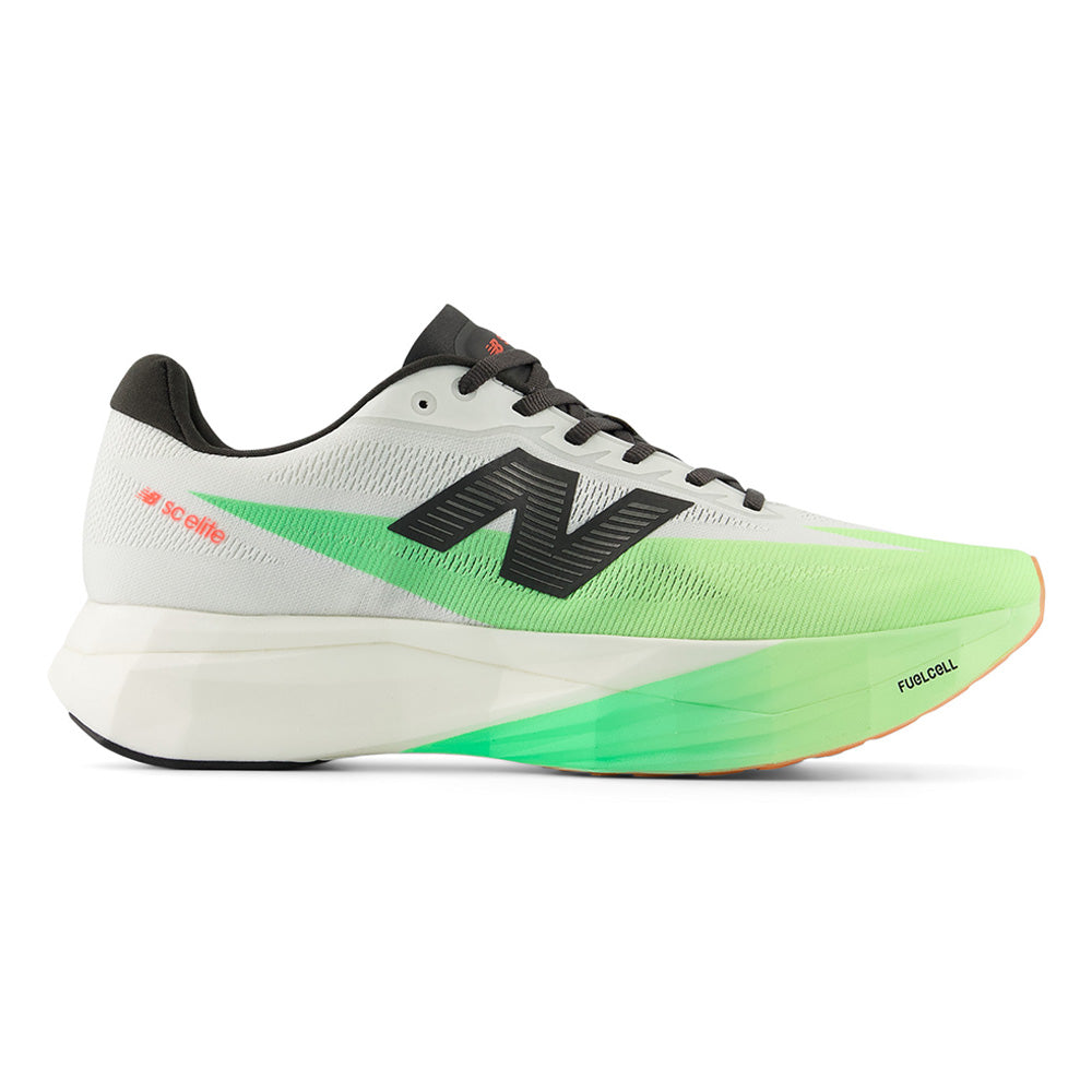 NEW BALANCE FuelCell SuperComp Elite v5 รองเท้าวิ่งผู้ชาย