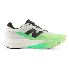 NEW BALANCE FuelCell SuperComp Elite v5 รองเท้าวิ่งผู้ชาย