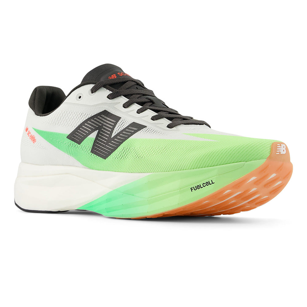NEW BALANCE FuelCell SuperComp Elite v5 Men's Running Shoes - Supersports Thailand Supersports Thailand