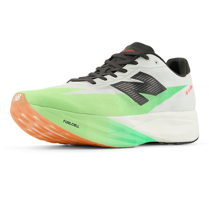 NEW BALANCE FuelCell SuperComp Elite v5 รองเท้าวิ่งผู้ชาย