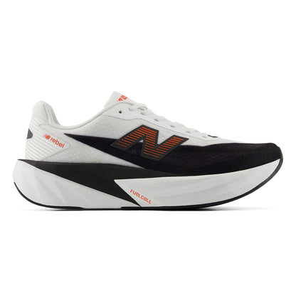 NEW BALANCE FuelCell Rebel v5 Men's Running Shoes - Supersports Thailand