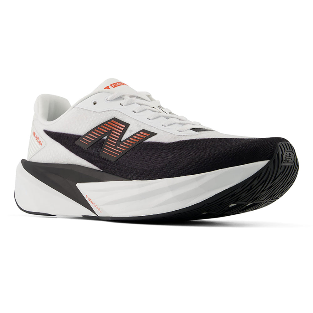 NEW BALANCE FuelCell Rebel v5 Men's Running Shoes - Supersports Thailand