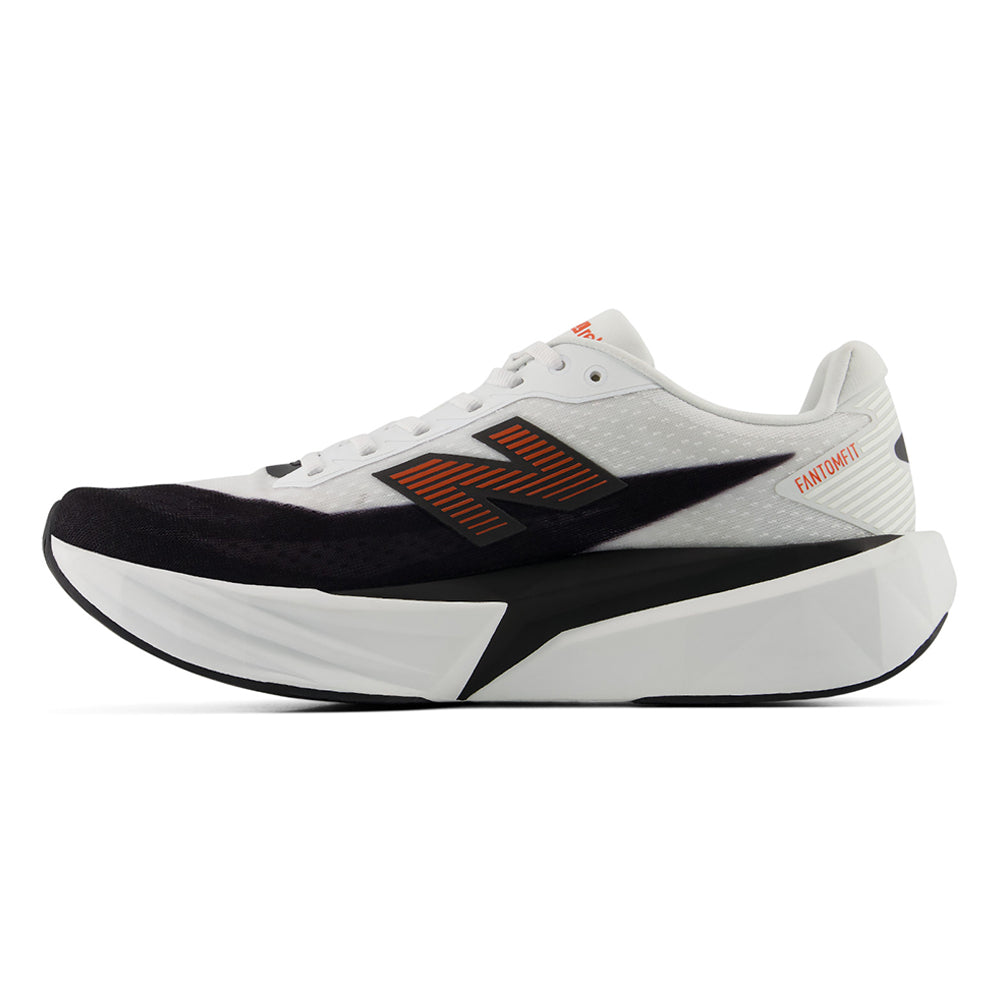 NEW BALANCE FuelCell Rebel v5 Men's Running Shoes - Supersports Thailand