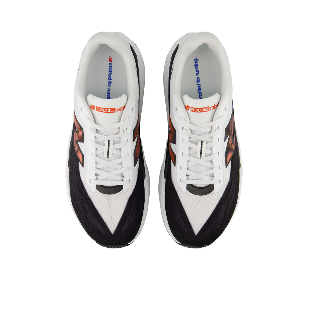 NEW BALANCE FuelCell Rebel v5 Men's Running Shoes - Supersports Thailand