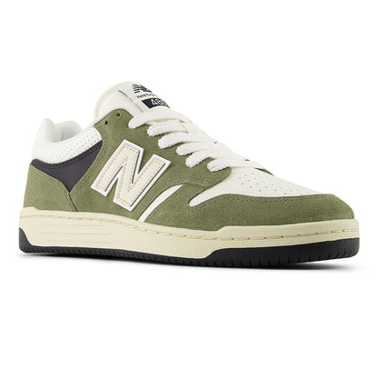NEW BALANCE 480 Unisex Lifestyle Shoes - Supersports Thailand