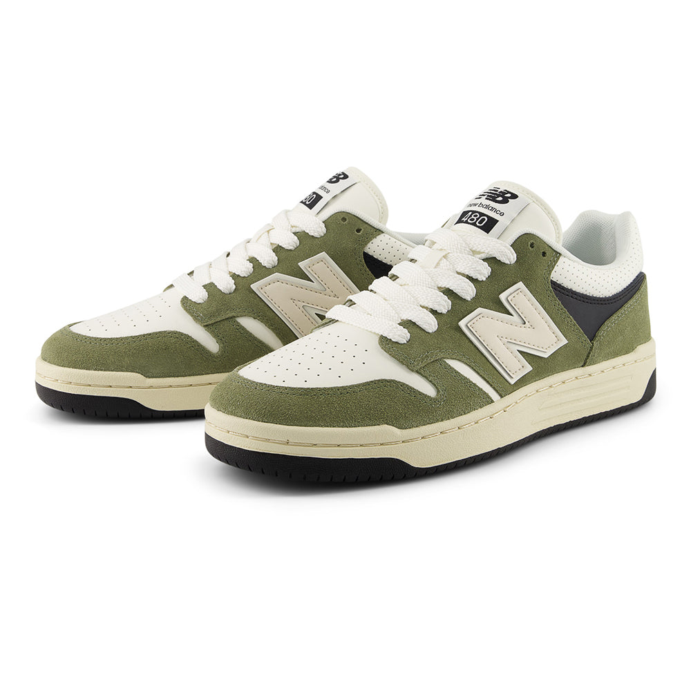 NEW BALANCE 480 รองเท้าลำลองผู้ใหญ่