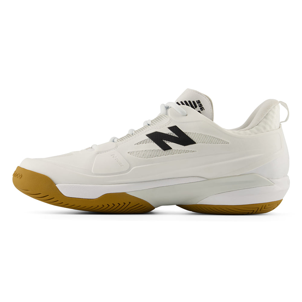NEW BALANCE FuelCell 996v7 รองเท้าเทนนิสผู้ชาย Supersports Thailand