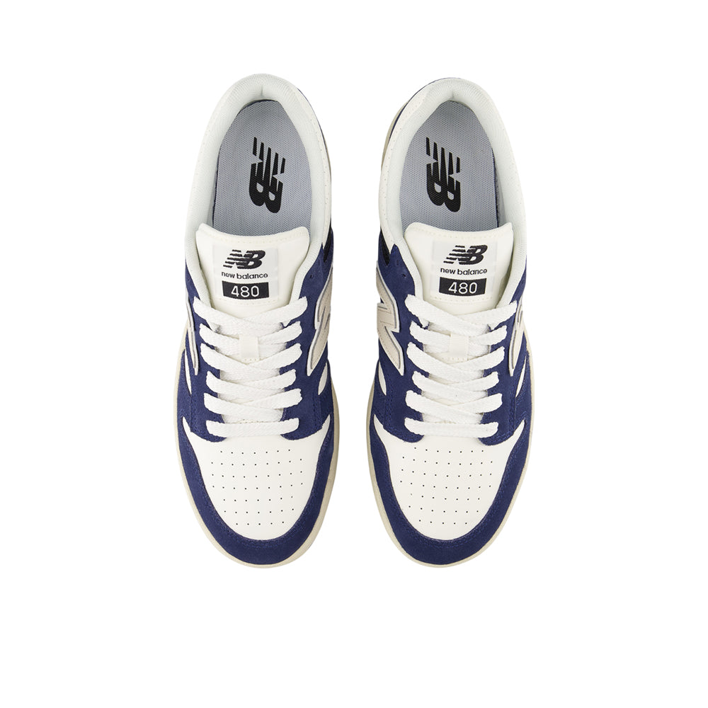 NEW BALANCE 480 รองเท้าลำลองผู้ใหญ่