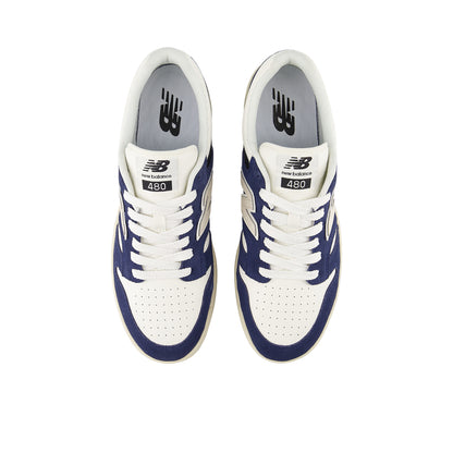 NEW BALANCE 480 รองเท้าลำลองผู้ใหญ่