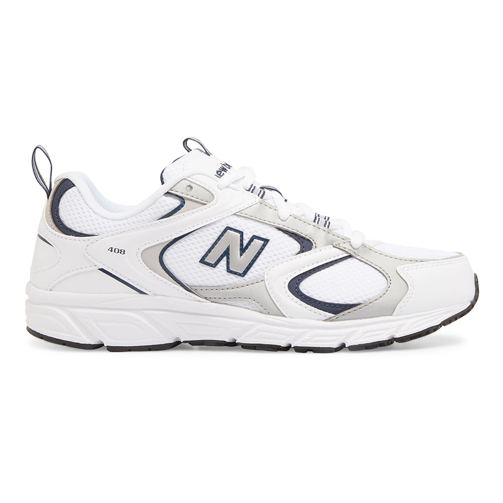 NEW BALANCE 408 Men's Lifestyle Shoes - Supersports Thailand Supersports Thailand