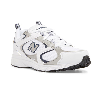 NEW BALANCE 408 Men's Lifestyle Shoes - Supersports Thailand