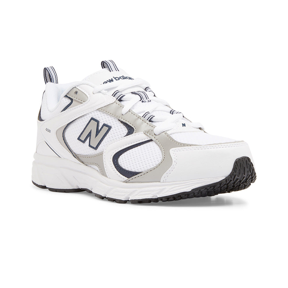 NEW BALANCE 408 Men's Lifestyle Shoes - Supersports Thailand