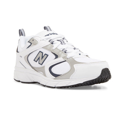 NEW BALANCE 408 Men's Lifestyle Shoes - Supersports Thailand
