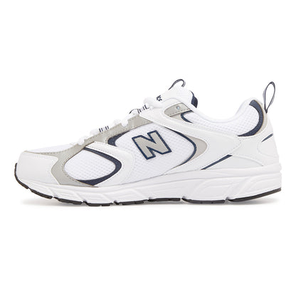 NEW BALANCE 408 Men's Lifestyle Shoes - Supersports Thailand