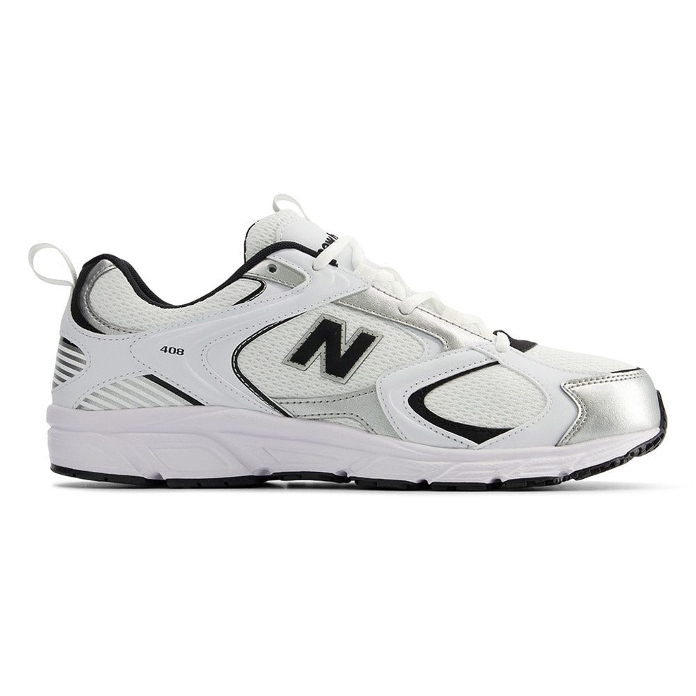NEW BALANCE 408 Men's Lifestyle Shoes - Supersports Thailand
