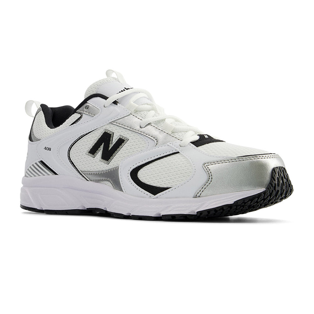 NEW BALANCE 408 Men's Lifestyle Shoes Supersports Thailand