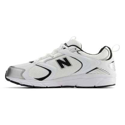 NEW BALANCE 408 Men's Lifestyle Shoes - Supersports Thailand