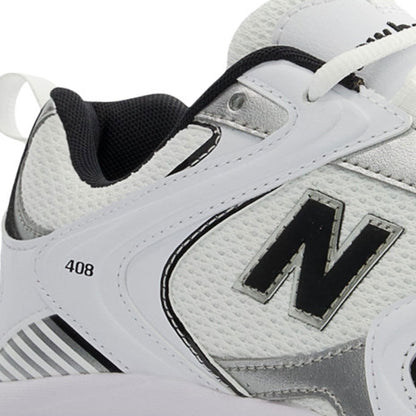 NEW BALANCE 408 Men's Lifestyle Shoes - Supersports Thailand