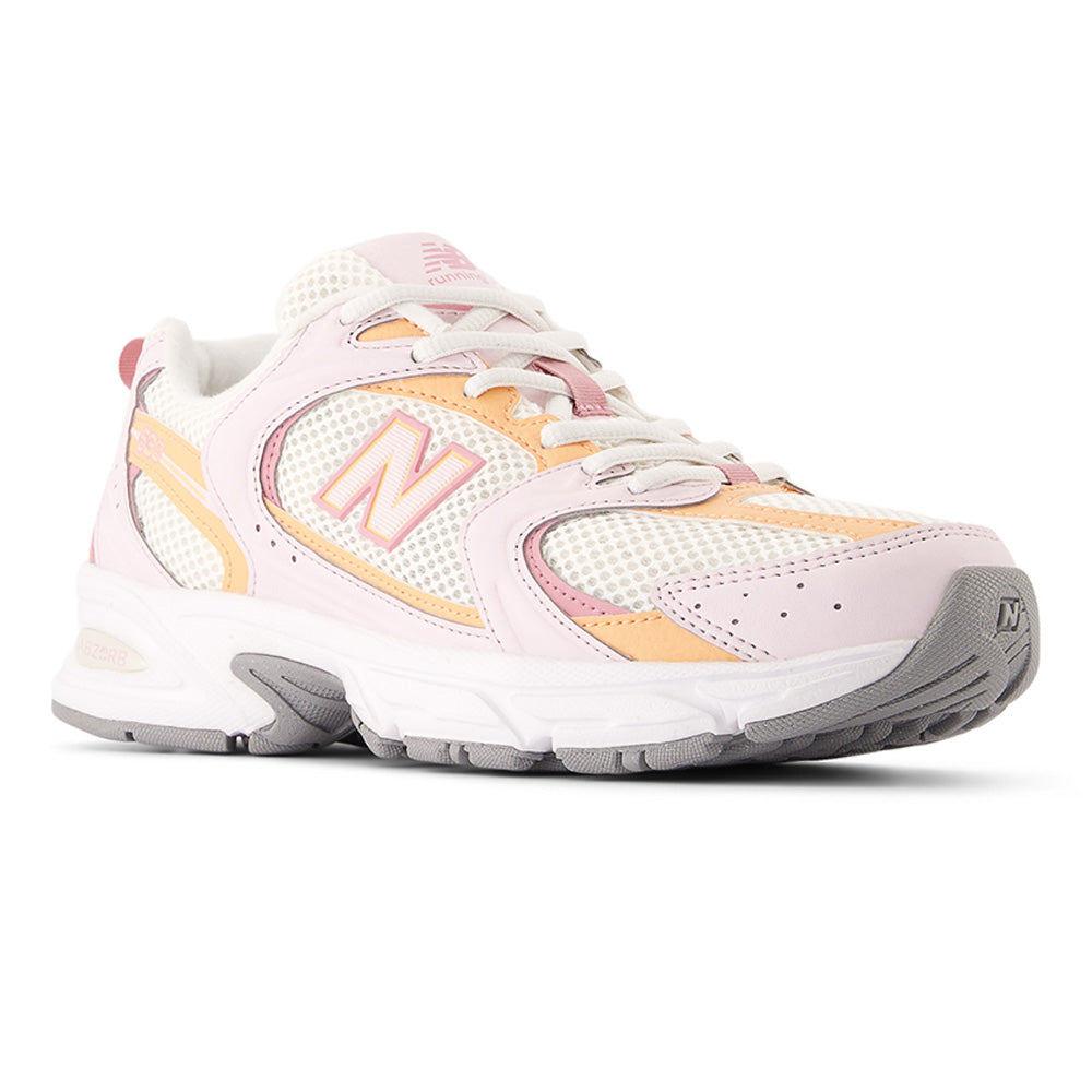 NEW BALANCE 530 Unisex Lifestyle Shoes - Supersports Thailand Supersports Thailand