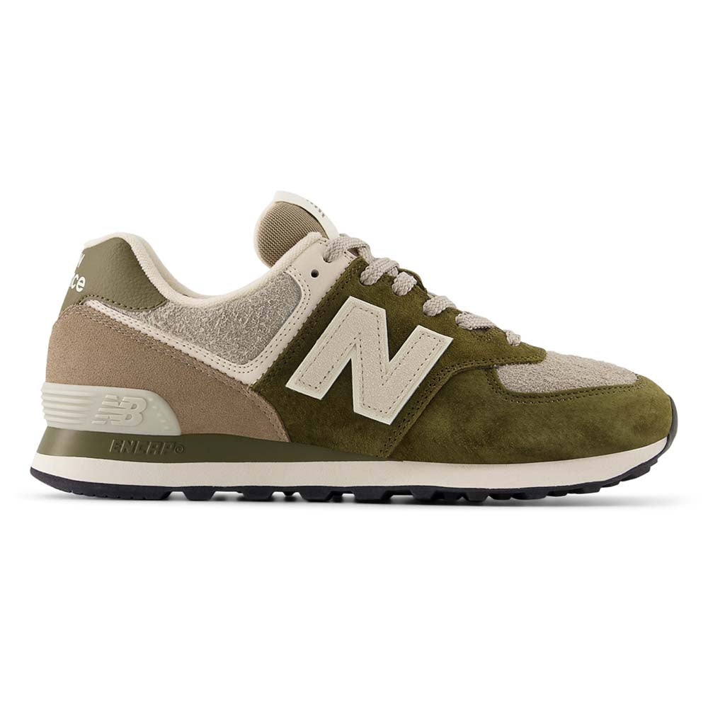 NEW BALANCE 574 Unisex Casual Shoes