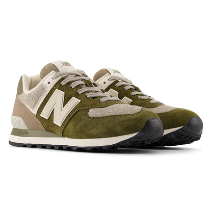 NEW BALANCE 574 Unisex Lifestyle Shoes - Supersports Thailand