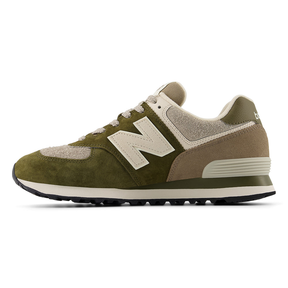 NEW BALANCE 574 Unisex Casual Shoes