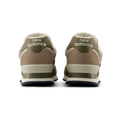 NEW BALANCE 574 Unisex Casual Shoes