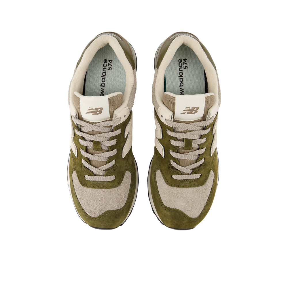 NEW BALANCE 574 Unisex Casual Shoes